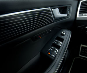 Audi SQ5 plus 3.0 V6 TDI quattro