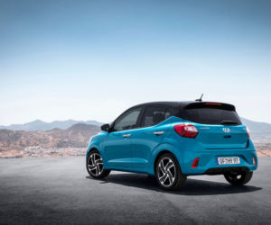 Hyundai i10 (2020)