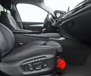 BMW X6 30d xDrive