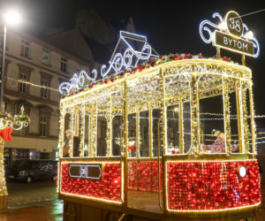 Jarmark świąteczny w Bytomiu już otwarty. Atrakcje i ceny