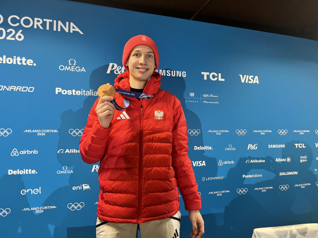 Kacper Tomasiak