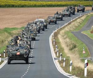 Stała baza USA w Polsce? Zalewski: Uzyskaliśmy gotowość do rozpoczęcia rozmów o stałej obecności żołnierzy USA w Polsce