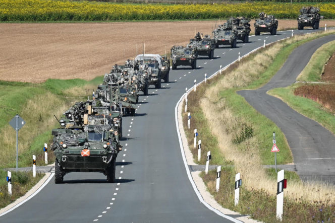 Stała baza USA w Polsce? Zalewski: Uzyskaliśmy gotowość do rozpoczęcia rozmów o stałej obecności żołnierzy USA w Polsce