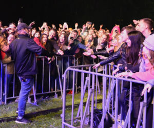 KęKę i Quebonafide na scenie! Juwenalia 2019 w Lublinie. Zobaczcie zdjęcia!