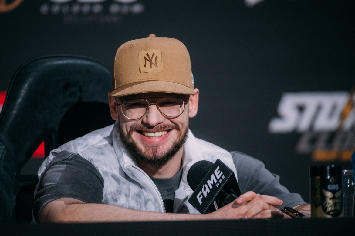 Marcin Xayoo Majkut 