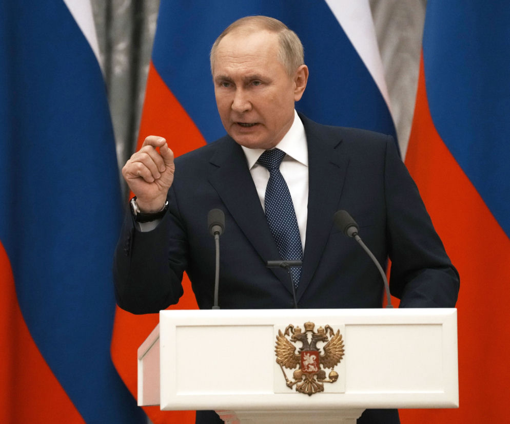 putin