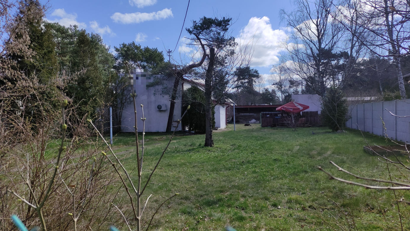 W niepozornym domku kryła się prawdziwa jaskinia rozpusty