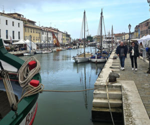 Cesenatico - klimatyczny kurort z historią. Przewodnik po najciekawszych miejscach