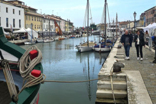 Cesenatico - klimatyczny kurort z historią. Przewodnik po najciekawszych miejscach