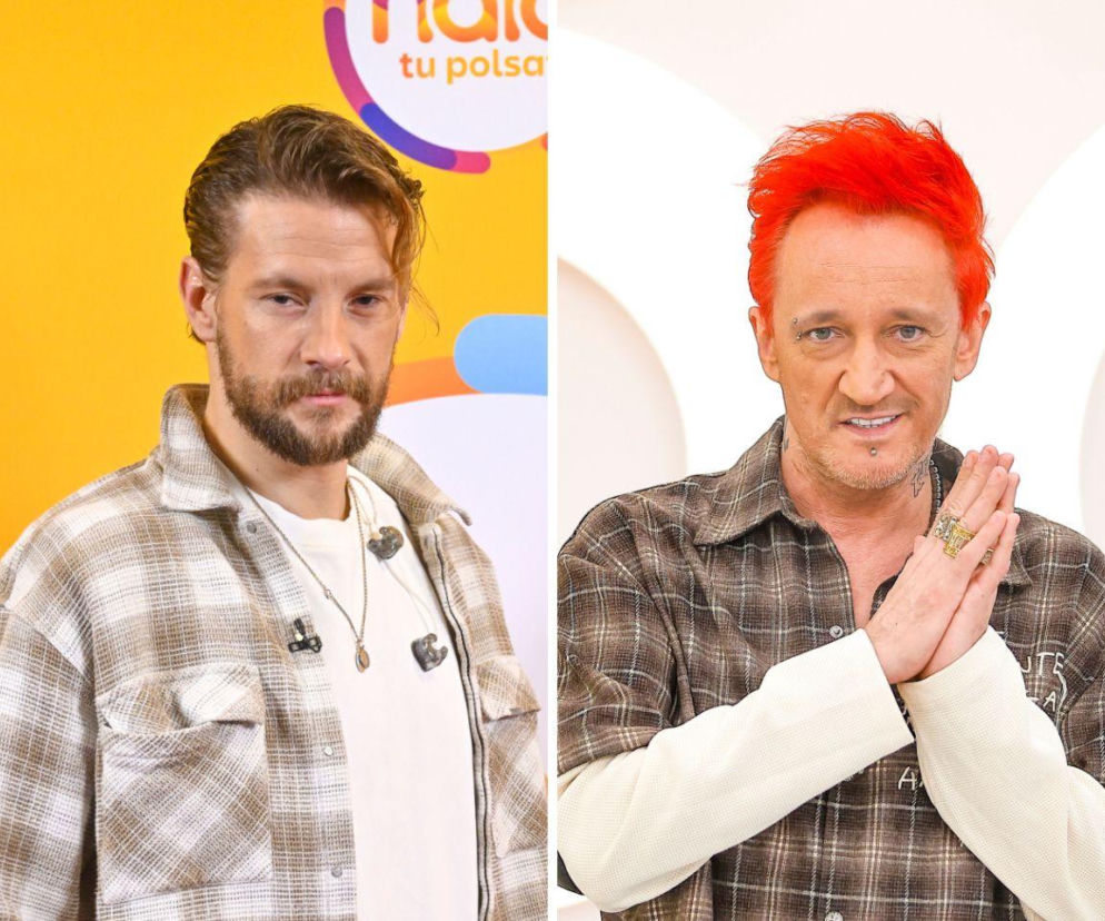 Sebastian Fabijański i Michał Wiśniewski powalczą w Opolu