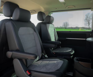 Volkswagen Multivan T6.1 Cruise 2.0 TDI DSG7 4MOTION