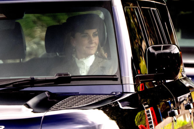 Pierwsze zdjęcie Kate po wieściach o Harrym! Tak reaguje na ich powrót?!