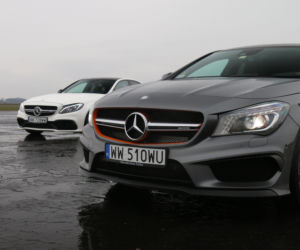 AMG Driving Academy