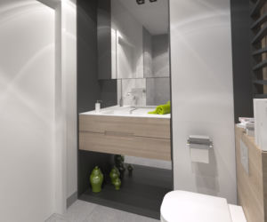 APARTAMENT 65M WARSZAWA zdjecie 3