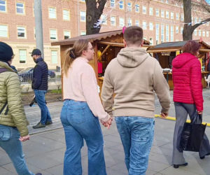 Szczeciński Jarmark Wielkanocny