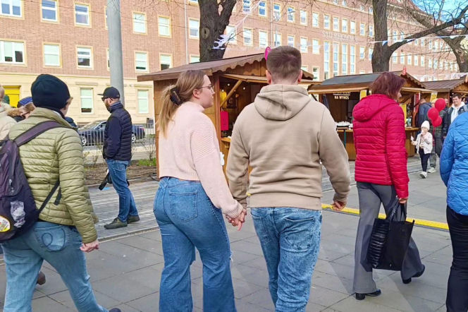 Szczeciński Jarmark Wielkanocny