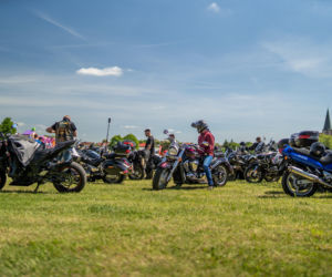 Eska Rider Show 6