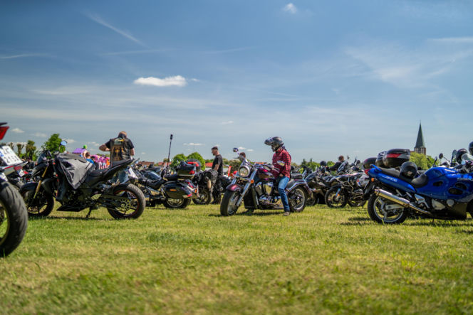 Eska Rider Show 6