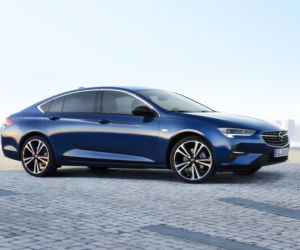Opel Insignia 2020