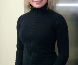 Alicja Janosz 