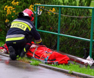 Podczas gwałtownej nawałnicy w Tatrach zginęło 5 osób, a 157 zostało rannych