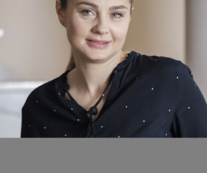 Przyjaciółki 11 sezon. Inga (Małgorzata Socha)