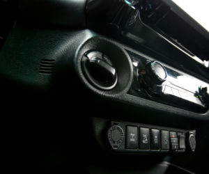 Toyota Hilux SR5 2.4 D-4D 