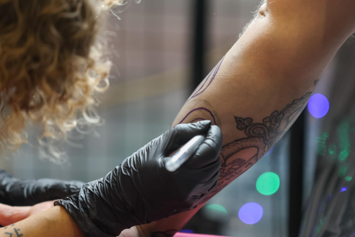 Katowice Tattoo Konwent 2023