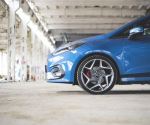 Ford Fiesta ST 1.5 EcoBoost 200 KM