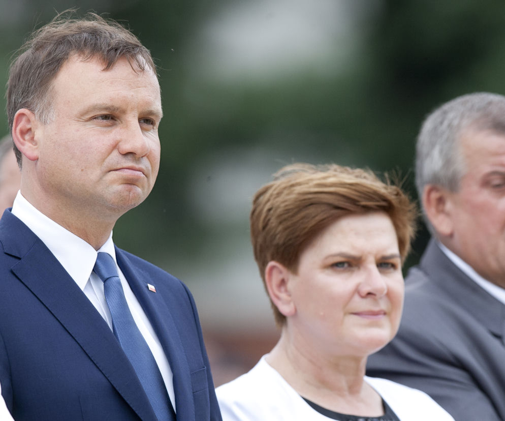 Andrzej Duda