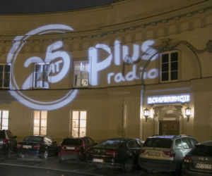  JUBILEUSZ 25 LAT PLUS RADIO