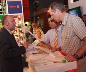 Sebastian Ostrowski, dyrektor handlowy firmy OSRAM