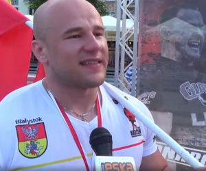 Marek Czajkowski