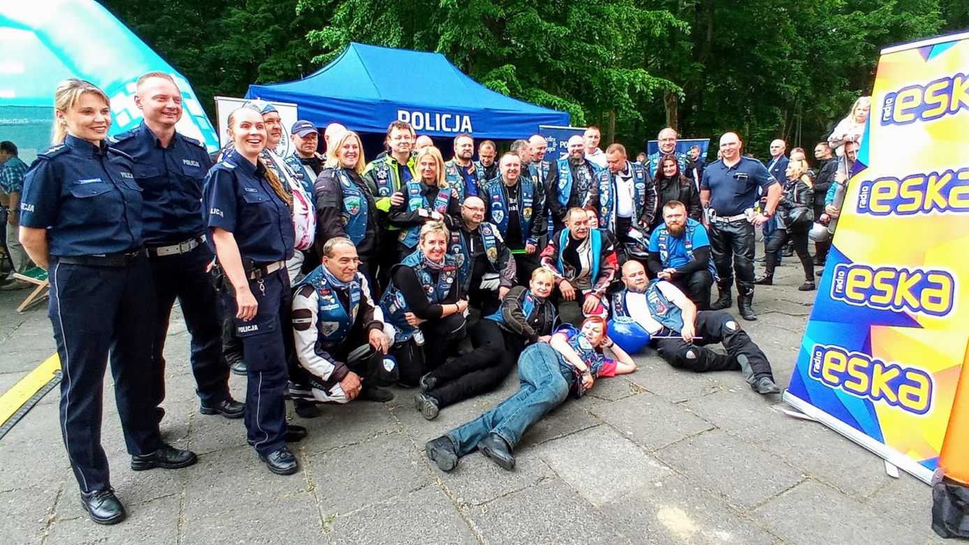 Eska Rider Show 2021