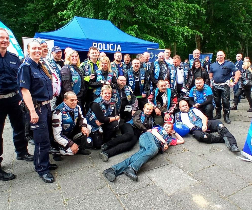 Eska Rider Show 2021