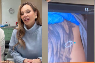 Doda świętuje rocznicę, która uratowała jej życie. Ten post poruszył tysiące