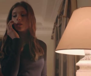 To nie koniec świata 2 sezon odc. 19. Monika (Klaudia Halejcio)