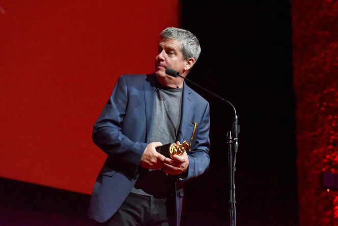 Gala otwarcia festiwalu EnergaCamerimage