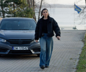 Uroczysko: streszczenie odcinka 241