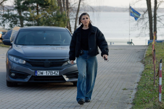 "Uroczysko": streszczenie odcinka 241