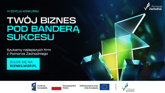 „Twój biznes pod banderą sukcesu”