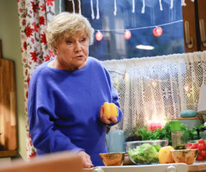 Teresa Lipowska i Agnieszka Fitkau-Perepeczko - na pewno nie jesteśmy przyjaciółkami