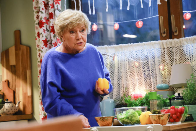 Teresa Lipowska i Agnieszka Fitkau-Perepeczko - na pewno nie jesteśmy przyjaciółkami