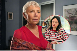 Barwy szczęścia, odcinek 3365: Krystyna traci panowanie nad sobą! Oskarża Zwoleńską o romans z jej mężem