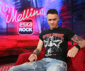 Nocny Kochanek się żeni! Wyjątkowe zaręczyny na Pol'and'Rock Festival!