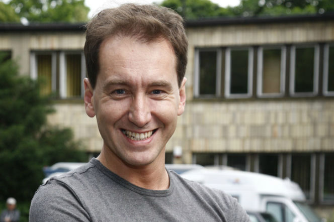 Piotr Kraśko