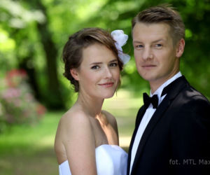 M jak miłość odc. 1076. Ala (Olga Frycz), Paweł (Rafał Mroczek)