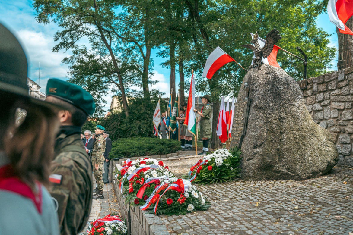 Czerwiec '56 - pamiętamy o bohaterach