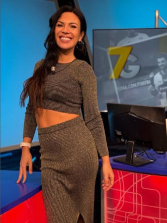 Federica Di Bartolomeo
