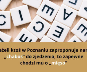 Na te rzeczy mówi się inaczej w różnych częściach Polski! Najlepsze regionalizmy